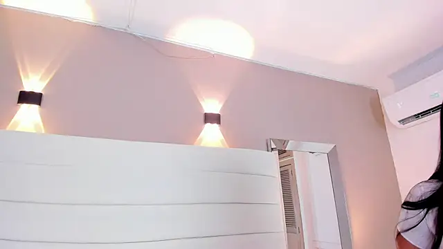 Lilly 2809  online show from 03/07/26, 04:20