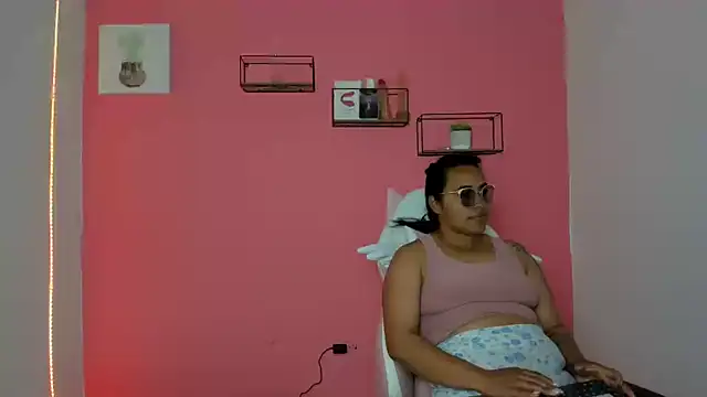 Tita dirty online show from 01/28/25, 04:52