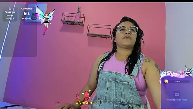 Tita dirty online show from 02/22/25, 07:36