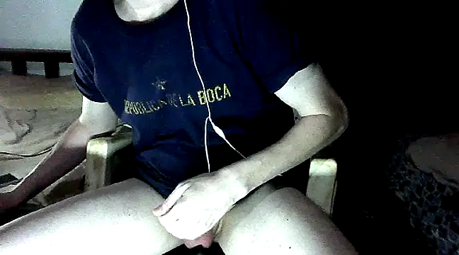 espartano Arg30 online show from 01/05/25, 05:51