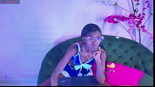 bonieklent online show from 01/31/25, 04:14