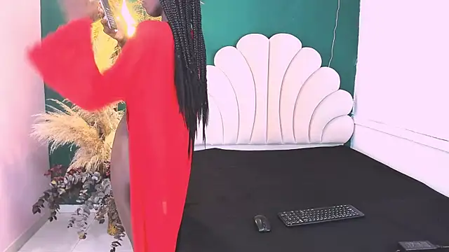 bonieklent online show from 03/19/25, 03:41