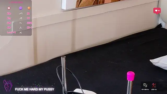 bonieklent online show from 04/08/26, 03:17