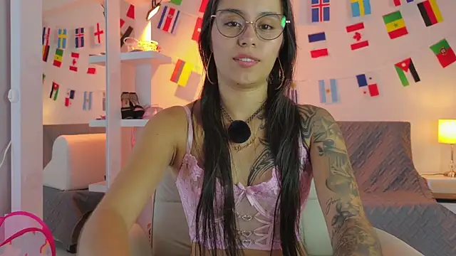 thamaral1 online show from 07/02/26, 10:38