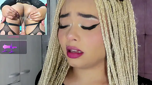 conny  curly online show from 04/06/26, 01:56