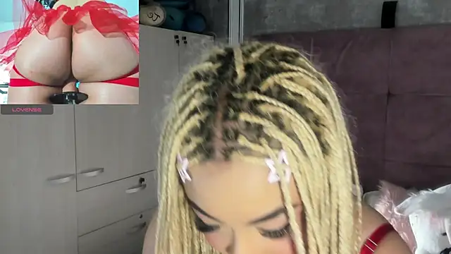 conny  curly online show from 04/13/26, 02:22