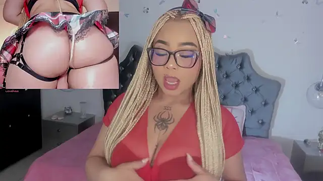 conny  curly online show from 05/16/26, 01:43