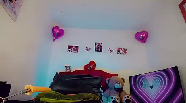 Snapshot of _ChanellR_ chatting on 01/28/25, 05:14 ChanellR online show from 01/28/25, 05:14