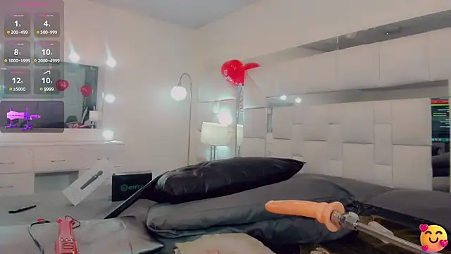 Snapshot of _ChanellR_ chatting on 02/17/25, 03:31 ChanellR online show from 02/17/25, 03:31