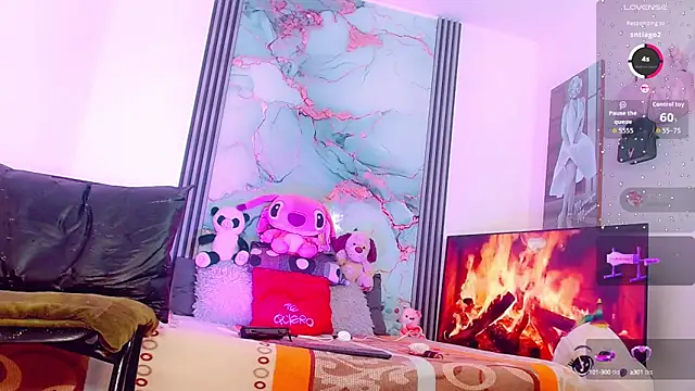 Snapshot of _ChanellR_ chatting on 09/16/25, 07:26 ChanellR online show from 09/16/25, 07:26