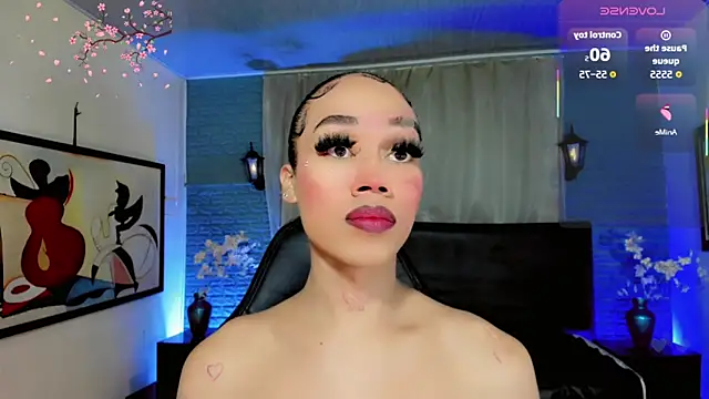  ChanellR  online show from 04/29/26, 10:52