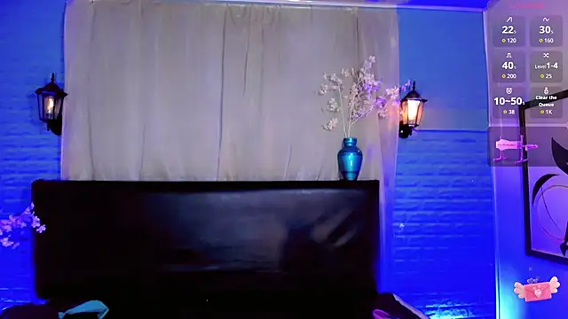  ChanellR  online show from 05/29/26, 11:08
