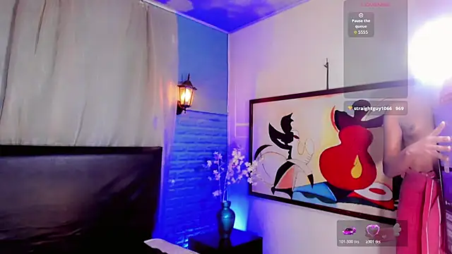  ChanellR  online show from 06/02/26, 11:01