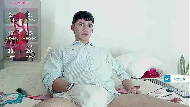 juan stiven online show from 01/31/26, 07:11