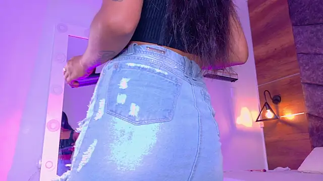 rachellmartinez online show from 12/20/25, 11:39