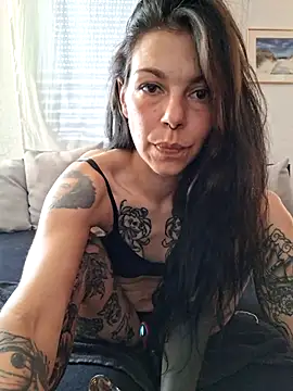 SophiaBlackfoxx online show from 07/10/26, 03:25