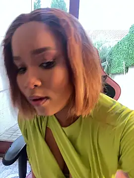 Stunning Booty online show from 03/04/26, 04:02