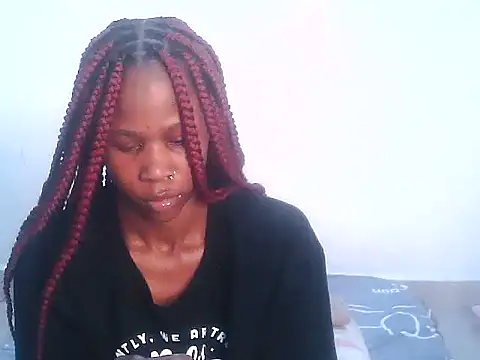 SexxyTerry online show from 01/11/26, 12:43