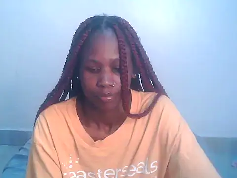 SexxyTerry online show from 01/17/26, 12:48