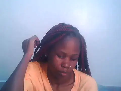 SexxyTerry online show from 01/19/26, 01:53