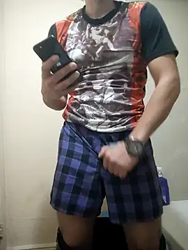 RoleMaster2069 online show from 01/28/25, 06:16