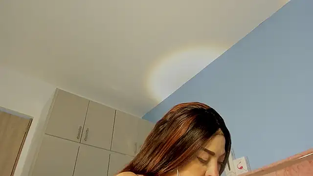 SAMY NIX online show from 10/23/25, 12:04