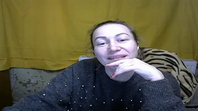 wLESLYMOSw online show from 02/07/25, 03:08