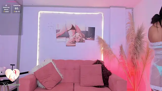 LexaAdams online show from 03/13/25, 12:35