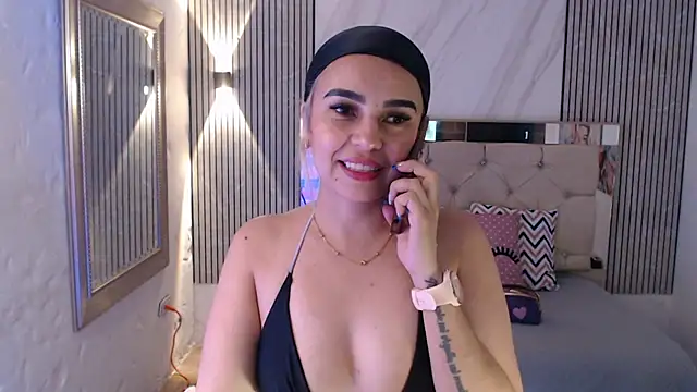 ashley  tylor online show from 02/02/26, 09:24