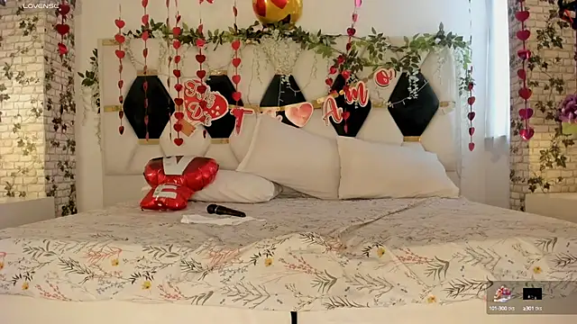 EmmaSanzz  online show from 02/21/25, 02:38