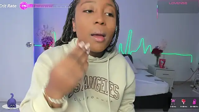 EmmaSanzz  online show from 09/12/25, 11:32