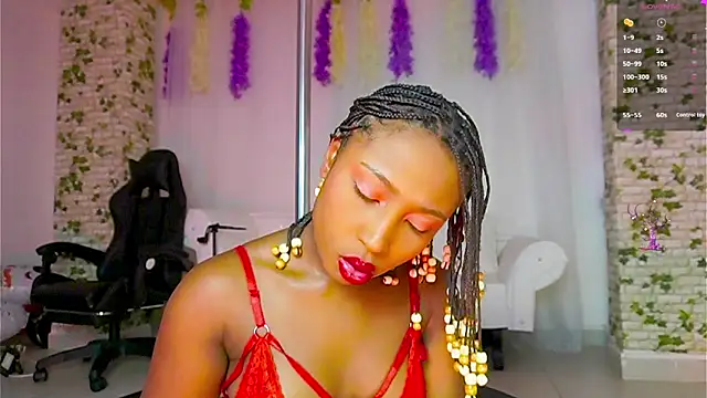 EmmaSanzz  online show from 10/04/25, 11:41