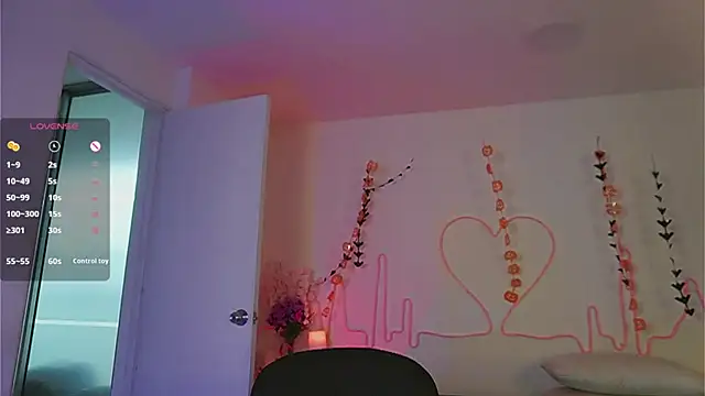 EmmaSanzz  online show from 10/11/25, 11:42