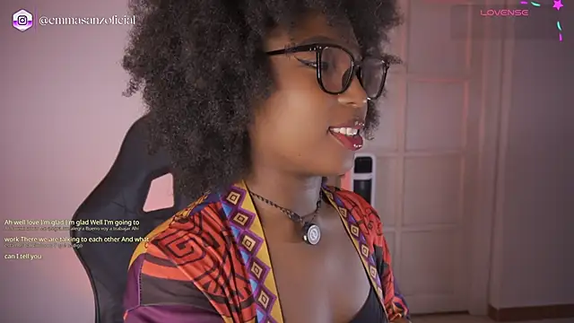 EmmaSanzz  online show from 03/31/26, 11:32