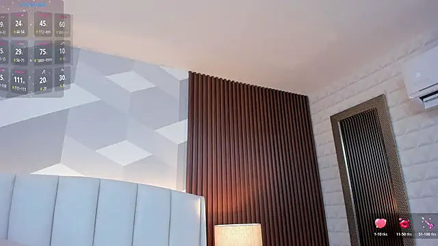 Julietasantos   online show from 11/07/25, 06:41