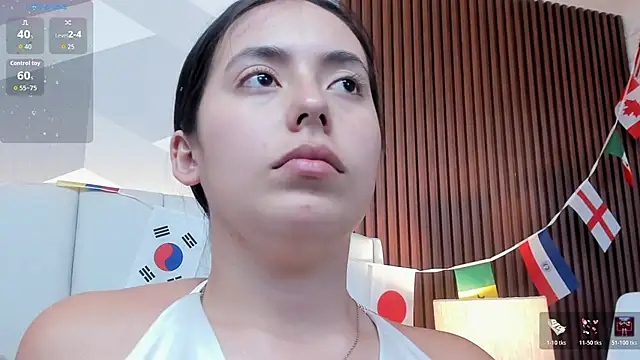 Snapshot of Julietasantos__ chatting on 06/26/26, 06:34 Julietasantos online show from 06/26/26, 06:34