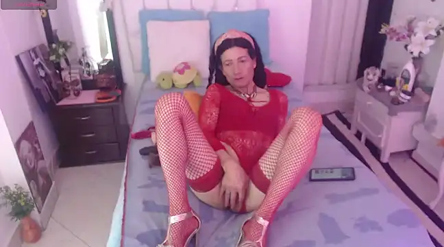  Keyla rosse online show from 02/24/25, 08:47