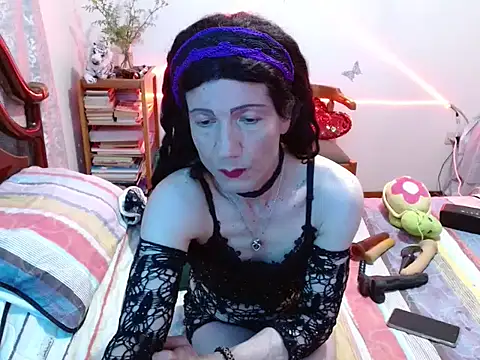  Keyla rosse online show from 09/20/25, 05:30