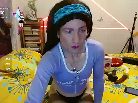  Keyla rosse online show from 11/30/25, 04:16