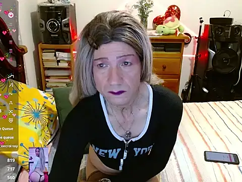  Keyla rosse online show from 02/05/26, 03:22