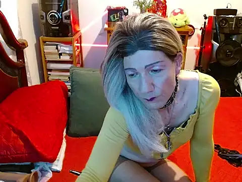  Keyla rosse online show from 04/28/26, 04:34