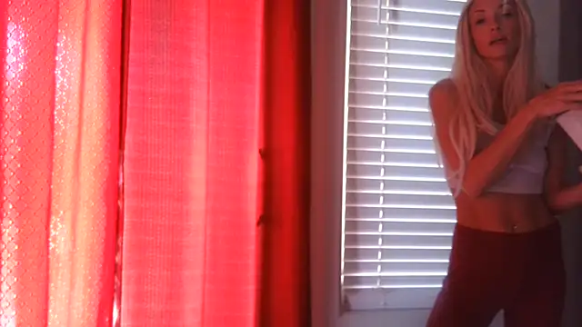 Wishgoddes online show from 06/20/26, 05:49