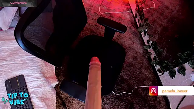 Snapshot of pamela_bell chatting on 02/03/25, 08:57 pamela bell online show from 02/03/25, 08:57