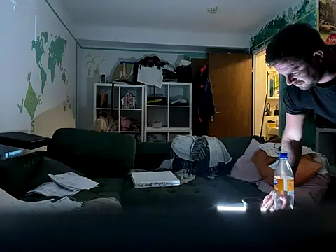 Fuckbuddy36 online show from 09/16/25, 02:01