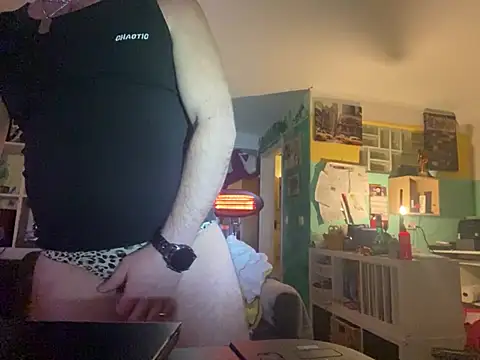 Fuckbuddy36 online show from 02/03/26, 12:31