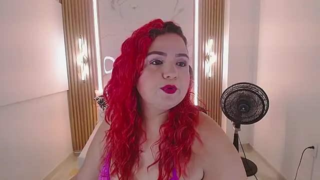 Mariana Rojas online show from 03/15/26, 06:08