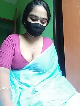 Snapshot of Kotha_-Moni chatting on 12/17/24, 01:29 Kotha -Moni online show from 12/17/24, 01:29