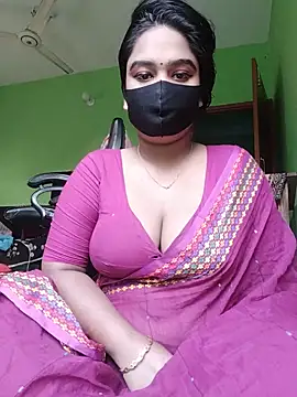 Snapshot of Kotha_-Moni chatting on 12/23/24, 01:29 Kotha -Moni online show from 12/23/24, 01:29