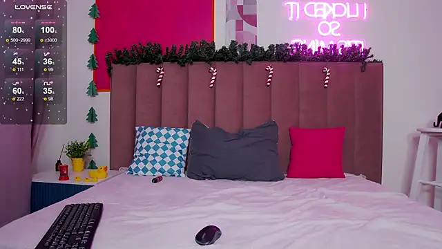 lessysweety online show from 01/09/25, 03:58