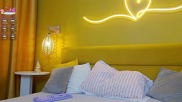 lessysweety online show from 11/05/25, 04:12